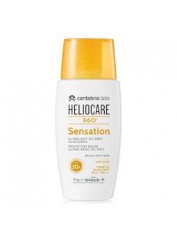 Heliocare 360º Sensation...