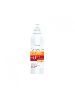 Genosun Spray Corporal...