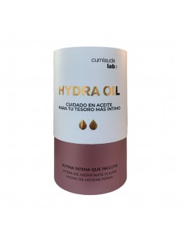 Cumlaude Hydra Oil...