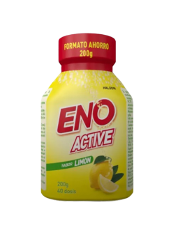 Eno Active Limón 200 gr