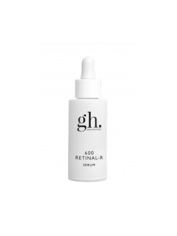 GH 600 Retinal-R Serum Gema...