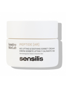 Sensilis Peptide Crema...