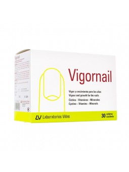 Vigornail 30 Sobres