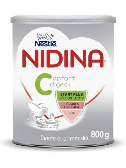 Nestlé Nidina 1 Confort