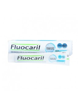 Fluocaril Protección...