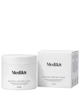 Medik8 Blemish Control Pads...