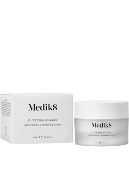 Medik8 C-Tetra Crema 50 ml