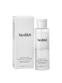 Medik8 Eyes&Lips Micellar...