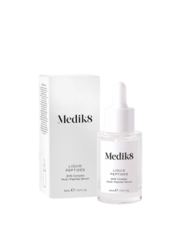 Medik8 Liquid Peptides 30 ml