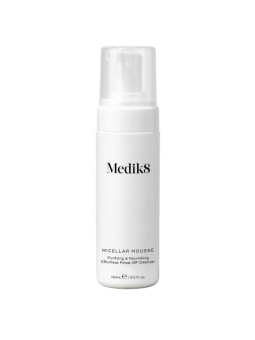 Medik8 Espuma Micelar 150 ml