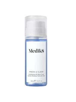 Medik8 Press & Clear 150 ml