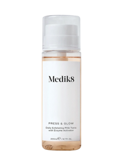 Medik8 Press & Glow 200 ml