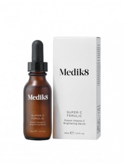 Medik8 Super C Ferulic 30 ml