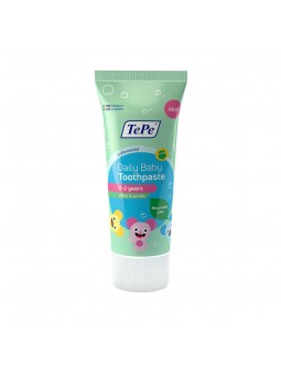 TePe Daily Baby Toothpaste...