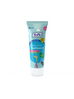 TePe Daily Kids Toothpaste...