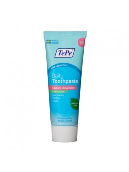 TePe Daily Toothpaste 75ml