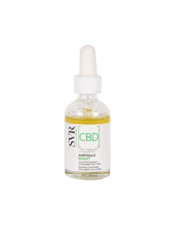 SVR CBD Ampoule Resist...