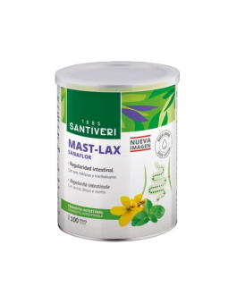 Mast Lax Masticable 75g