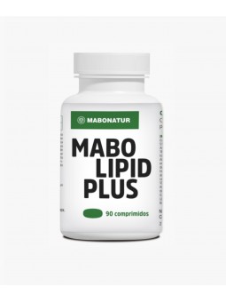 Mabo Lipid Plus 90 Comprimidos