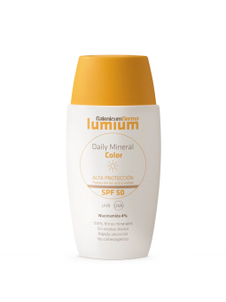 Lumium Daily Mineral Color...