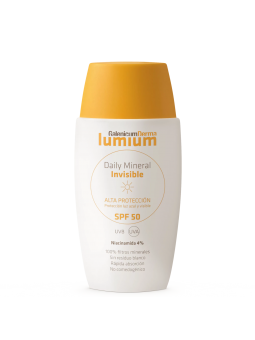Lumium Daily Mineral...