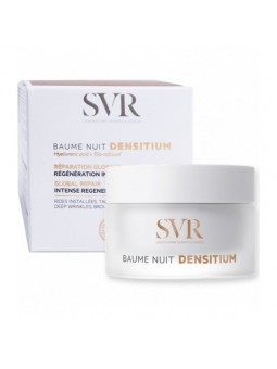 SVR Densitum Baume Nuit 50 ml