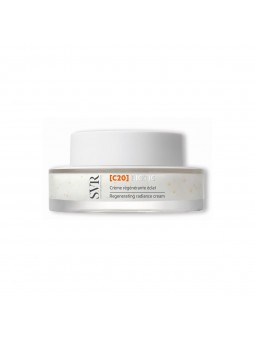 SVR C20 Biotic 50 ml