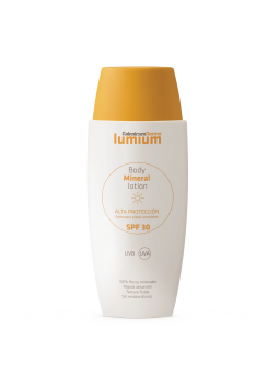 Lumium Body Mineral Lotion...