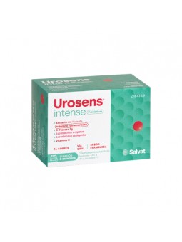 Urosens Intense 14 Sobres...