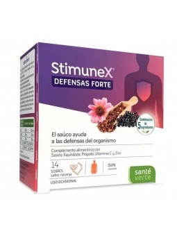 Stimunex Defensas Forte 14...