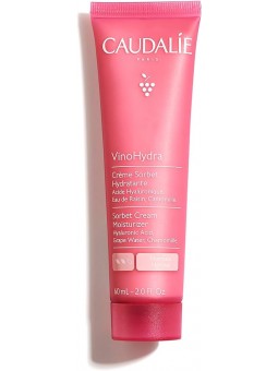 Caudalie crema sorbete...