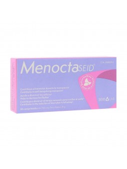 Menocta 30 comprimidos