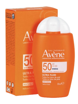 Avene Ultra Fluido...