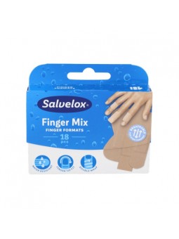 SALVELOX PARA DEDOS 18 UDS