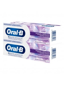 Oral-B 3D White Luxe...