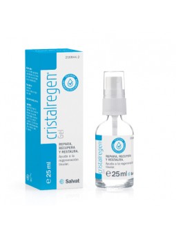 Cristalregen 25 ml