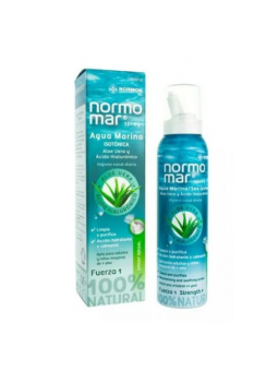 Normomar Spray...