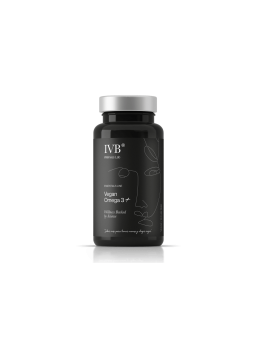 IVB Vegan Omega 3+