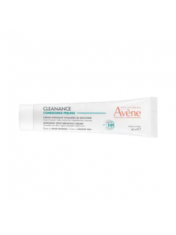 Avène Cleanance Comedomed...