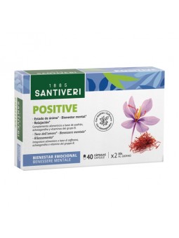 Santiveri Positive  40...