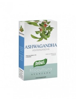 Santiveri Ashwagandha 40...