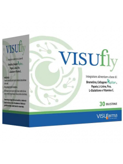 Visufly 3 gr 30 sobres