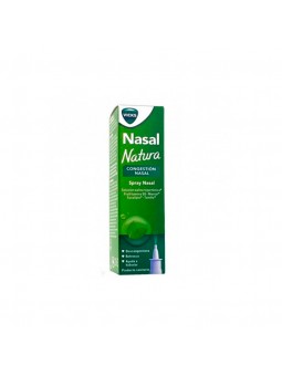 Vicks Nasal Natura 20 ml