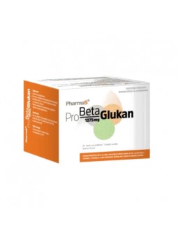 Pro Beta Glucan 2,82 gr 30...