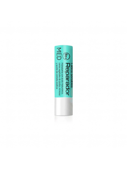 Be+ Stick Labial Be+ Med 4 gr