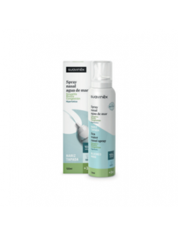 Suavinex Spray nasal...