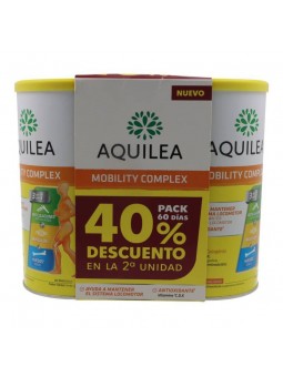 Pack Aquilea Mobility...