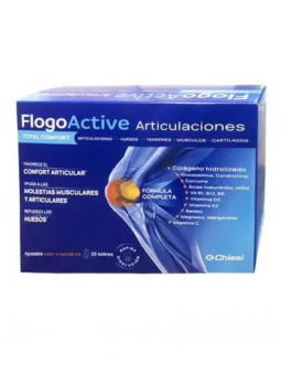 FlogoActive Articulaciones...