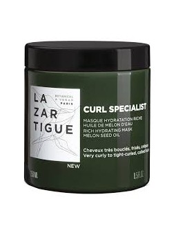 Lazartigue Mascarilla Curl...