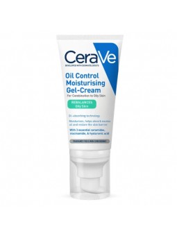 CeraVe Oil Control Gel...